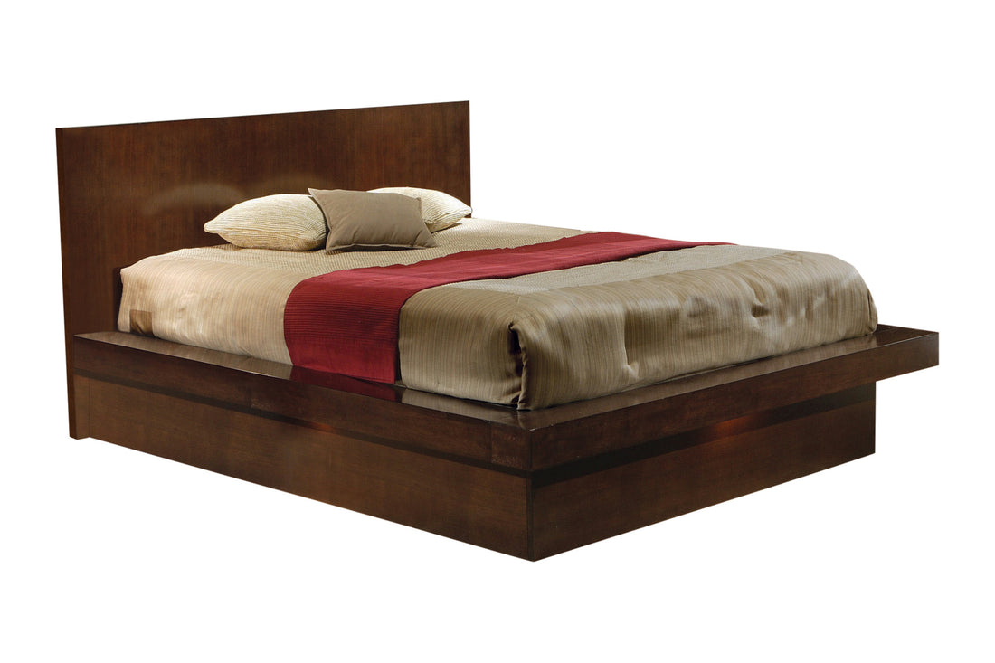  Platform Bed Collection