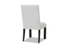 Today's Traditions - Upholstered Side Chair (Set of 2) - Blacksmith