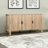 Thayer - 55" Sideboard/TV Console - Natural