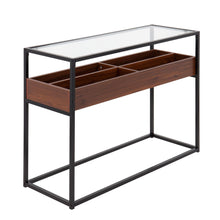  Display - Console Table