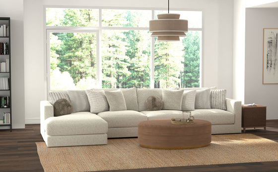 Ritzy - Modular Sectional