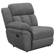  Bahrain - Upholstered Motion Loveseat