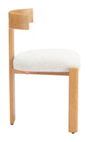 Tiana - Outdoor Dining Chair