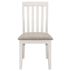 Nogales - Wood Dining Side Chair (Set of 2)