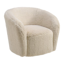  Navajo - Swivel Chair - Sand