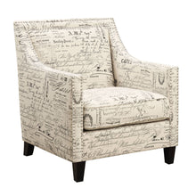  Erica - Chair - Beige