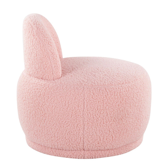 Kimi - Accent Chair