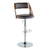 Cecina - Adjustable Barstool (Set of 2)