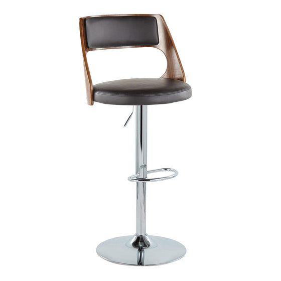Cecina - Adjustable Barstool (Set of 2)