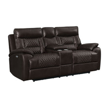  Trinidad - Power Motion Loveseat