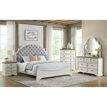  Eastwood - Youth Upholstered Bedroom Set