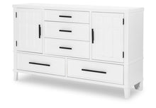  Horizons - Dresser