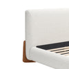Baris - Bed