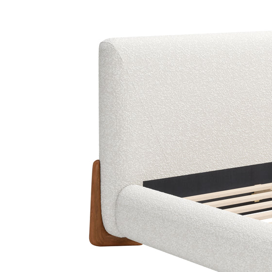 Baris - Bed
