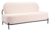 Arendal - Sofa - Vanilla