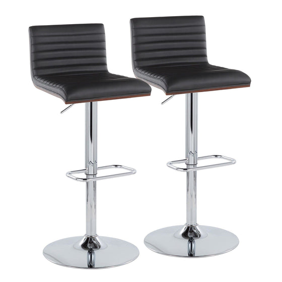 Mason - Adjustable Barstool (Set of 2)