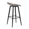 Ale - Fixed-Height Bar Stool Set