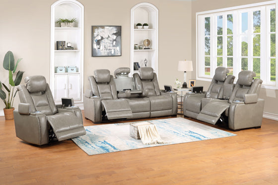 Breckenridge II - Living Room Set