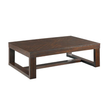  Hardy - Rectangle Table