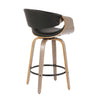 Symphony - Counter Stool (Set of 2)