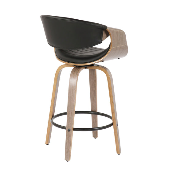 Symphony - Counter Stool (Set of 2)
