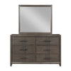Landon - Dresser - Walnut