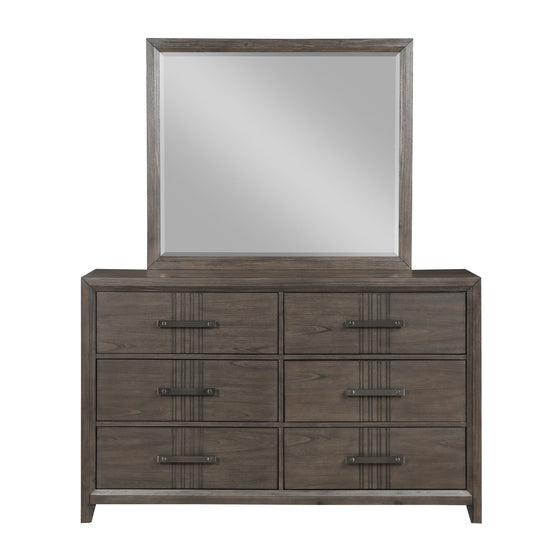 Landon - Dresser - Walnut