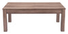 Bonkers - 3 In 1 Table With Pool Accessories - Brown