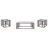 Adri - Coffee And End Table Set
