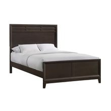  Beaumont - Panel Bed