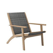  Radius - 3 Piece Outdoor (2 Chairs & End Table) - Gray