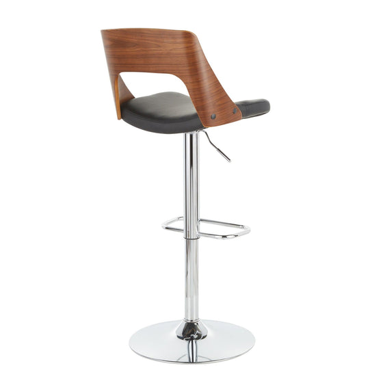 Valencia - Adjustable Barstool