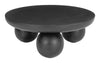 Ancona - Coffee Table - Black