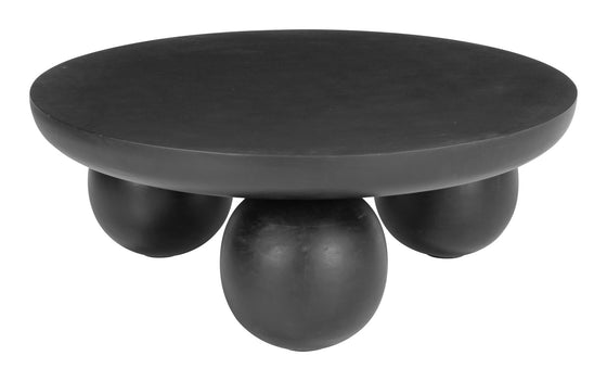 Ancona - Coffee Table - Black