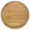 Zoe - Round Mango Wood Table