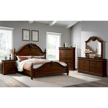  Northridge - Bed