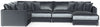 Remington - Modular Sofa
