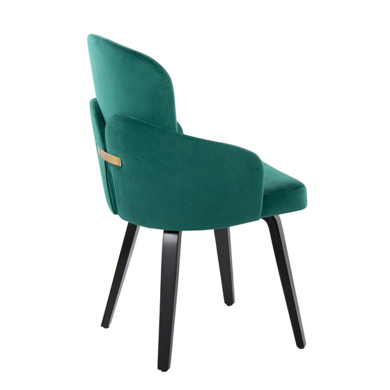 Dahlia - Dining Side Chair Set