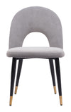 Menlo - Dining Chair (Set of 2)