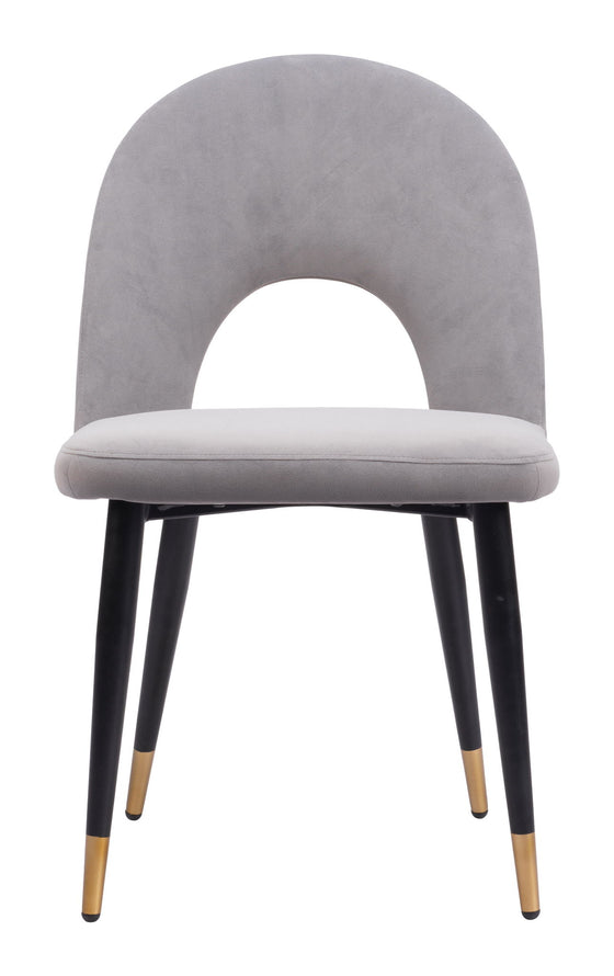 Menlo - Dining Chair (Set of 2)