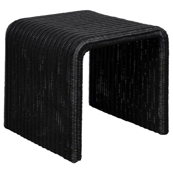 Cahya - Rattan Coffee And End Table Set