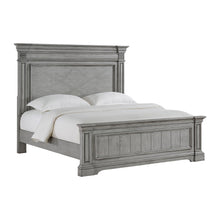  Glenmore - Panel Bed