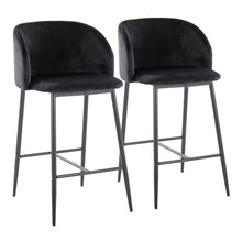  Fran - 26" Fixed-Height Counter Stool (Set of 2)