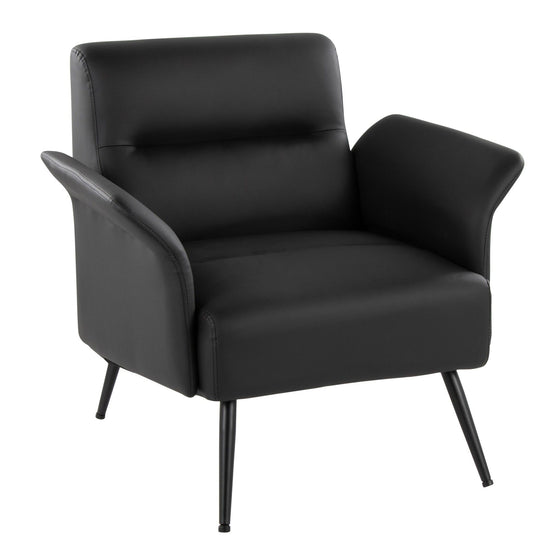 Petal - Accent Chair