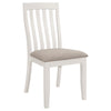 Nogales - Wood Dining Side Chair (Set of 2)