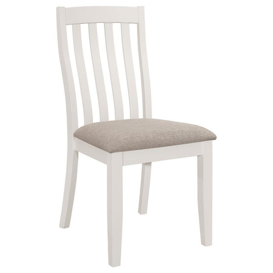 Nogales - Wood Dining Side Chair (Set of 2)
