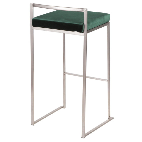 Fuji - Barstool Set