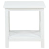 Skyview - Rectangular Lift Top Coffee Table Set