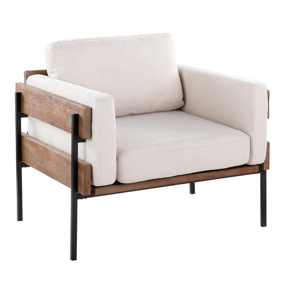 Kari - Accent Chair