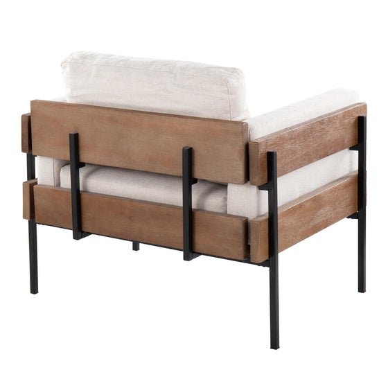Kari - Accent Chair